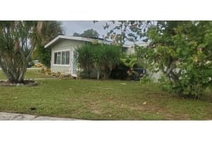 768 Orchid Drive, Royal Palm Beach, FL 33411 Sold 04/30/24