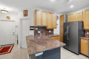 9746 Lago Drive, Boynton Beach, FL 33472 Sold 03/29/24