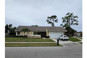 22171 Hollyhock Trail, Boca Raton, FL 33433 Sold 10/22/24