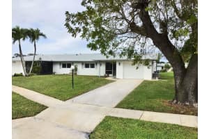 6071 Via Diana, Delray Beach, FL 33484 Sold 03/22/24