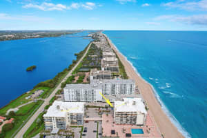 3456 S Ocean Boulevard 605, Palm Beach, FL 33480 Sold 05/08/24