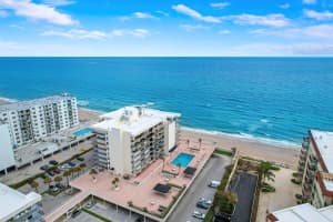3456 S Ocean Boulevard 605, Palm Beach, FL 33480 Sold 05/08/24