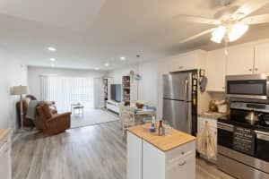 12007 Poinciana Boulevard E 204, Royal Palm Beach, FL 33411 Sold 02/07/24