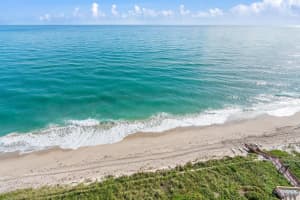 5280 N Ocean Drive 5f, Singer Island, FL 33404 Sold 06/18/24