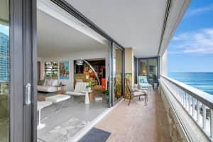 5280 N Ocean Drive 5f, Singer Island, FL 33404 Sold 06/18/24