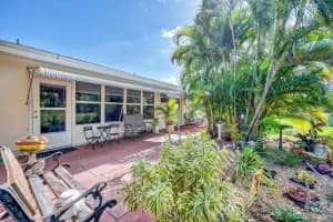 105 Lakes End Drive B, Fort Pierce, FL 34982 Sold 03/28/24