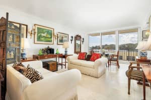 1801 S Flagler Drive 401, West Palm Beach, FL 33401 Sold 07/02/24
