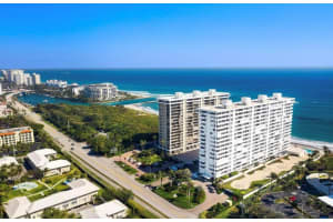 1200 S Ocean Boulevard 6h, Boca Raton, FL 33432 Sold 06/18/24