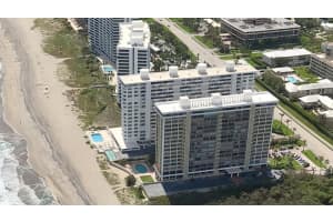 1200 S Ocean Boulevard 6h, Boca Raton, FL 33432 Sold 06/18/24