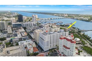 255 Evernia Street 1022, West Palm Beach, FL 33401 Sold 03/15/24