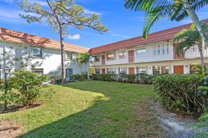 2600 SE Ocean Boulevard P-10, Stuart, FL 34996 Sold 04/30/24