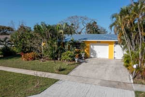 12043 Dolphin Drive, Palm Beach Gardens, FL 33410 Sold 02/29/24