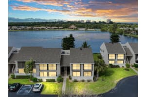 3210 S Lakeview Circle 3206, Hutchinson Island, FL 34949 Sold 04/15/24