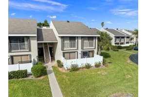 3210 S Lakeview Circle 3206, Hutchinson Island, FL 34949 Sold 04/15/24