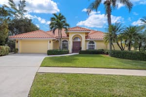 1827 Primrose Lane, Wellington, FL 33414 Sold 03/13/24