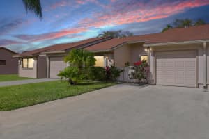 14 Walcott Drive, Boynton Beach, FL 33426 Sold 03/15/24