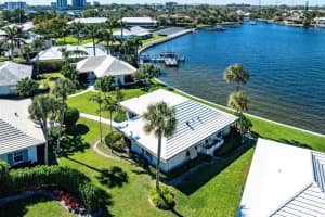 11587 Lost Tree Way Cottage #15, North Palm Beach, FL 33408 Sold 04/29/24