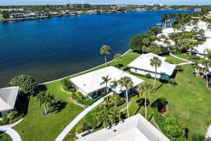 11587 Lost Tree Way Cottage #15, North Palm Beach, FL 33408 Sold 04/29/24