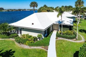 11587 Lost Tree Way Cottage #15, North Palm Beach, FL 33408 Sold 04/29/24