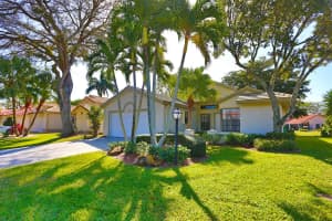 4746 Sextant Circle, Boynton Beach, FL 33436 Sold 04/19/24