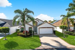 5092 Robino Circle, West Palm Beach, FL 33417 Sold 05/22/24