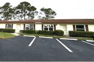 5243 Poppy Place B, Delray Beach, FL 33484 Sold 09/04/24