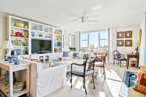2800 N Flagler Drive 611, West Palm Beach, FL 33407 Sold 03/26/25