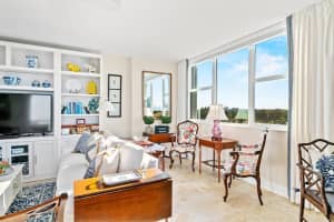 2800 N Flagler Drive 611, West Palm Beach, FL 33407 Sold 03/26/25