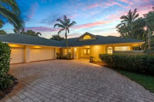 2668 NW South Shore Road, Stuart, FL 34994 Sold 03/27/24