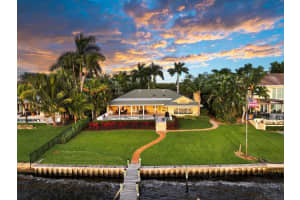 2668 NW South Shore Road, Stuart, FL 34994 Sold 03/27/24