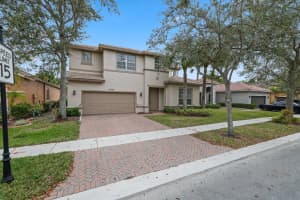 19125 Stonebrook Street, Weston, FL 33332 Sold 03/15/24