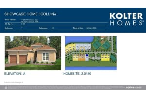 17127 SW Ambrose Way, Port Saint Lucie, FL 34986 Sold 01/16/25