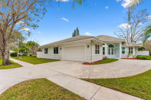 6469 Longleaf Pine Drive, Jupiter, FL 33458 Sold 05/10/24