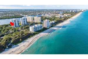 2001 N Ocean Boulevard 501, Boca Raton, FL 33431 Sold 05/07/24