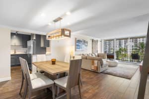 1801 S Flagler Drive 404, West Palm Beach, FL 33401 Sold 04/16/25