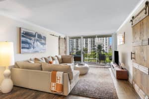 1801 S Flagler Drive 404, West Palm Beach, FL 33401 Sold 04/16/25