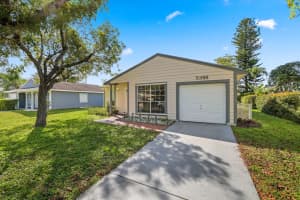 5388 Courtney Circle, Boynton Beach, FL 33472 Sold 03/12/24