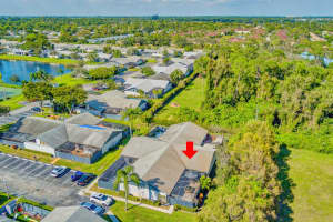 1020 Summit Trail Circle C, West Palm Beach, FL 33415 Sold 03/29/24