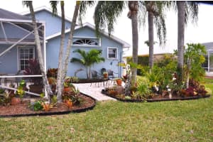 6691 Dickinson Terrace, Port Saint Lucie, FL 34952 Sold 04/12/24