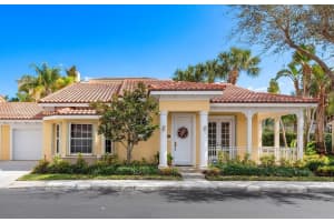 142 Mangrove Bay Way, Jupiter, FL 33477 Sold 05/01/24