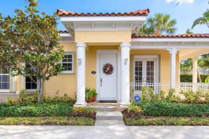142 Mangrove Bay Way, Jupiter, FL 33477 Sold 05/01/24