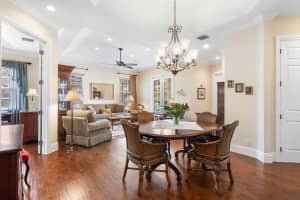 142 Mangrove Bay Way, Jupiter, FL 33477 Sold 05/01/24