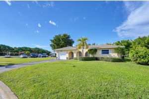 10607 NW 83rd Street, Tamarac, FL 33321 Sold 03/18/24