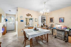 449 Franconia Circle B, Lake Worth, FL 33467 Sold 04/30/24