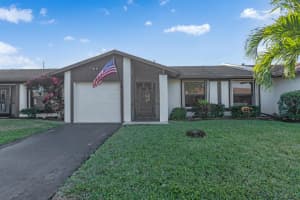 15912 Forsythia Circle, Delray Beach, FL 33484 Sold 05/30/24