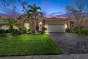 6001 Spring Lake Terrace, Fort Pierce, FL 34951 Sold 04/02/24
