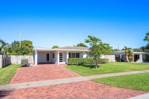 351 NE 28th Rd, Boca Raton, FL 33431, Sold 04/11/24