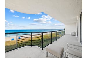2727 S Ocean Boulevard 405, Highland Beach, FL 33487 Sold 08/30/24