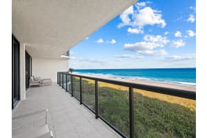2727 S Ocean Boulevard 405, Highland Beach, FL 33487 Sold 08/30/24