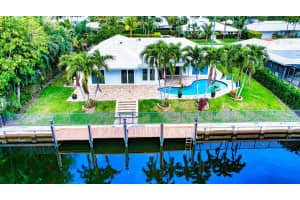 700 Holly Lane, Boca Raton, FL 33486 Sold 03/13/24